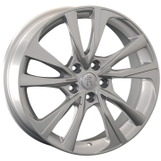 Replica KI231 alloy wheels