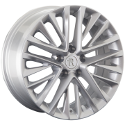 Replica KI267 alloy wheels