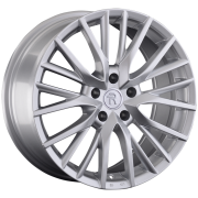 Replica KI268 alloy wheels