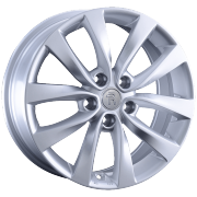 Replica KI271 alloy wheels