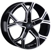 Replica KI304 alloy wheels