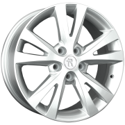 Replica KI337 alloy wheels