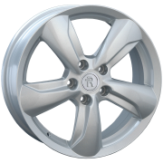 Replica KI338 alloy wheels