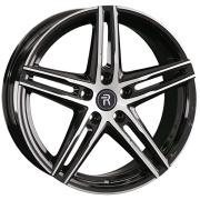 Replica KI343 alloy wheels