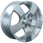 Replica KI45 alloy wheels