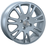 Replica KI62 alloy wheels