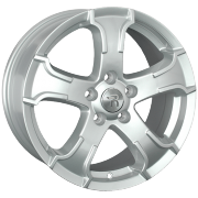 Replica LF12 alloy wheels