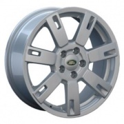 Replica LR12 alloy wheels