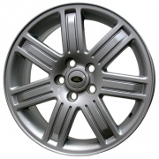 Replica LR2 alloy wheels