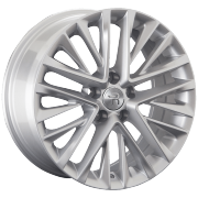 Replica LX101 alloy wheels