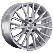 Replica LX107 alloy wheels