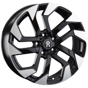 Replica LX119 alloy wheels