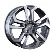 Replica LX121 alloy wheels