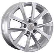 Replica LX130 alloy wheels