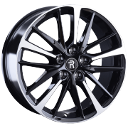 Replica LX143 alloy wheels