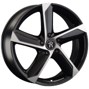 Replica LX150 alloy wheels