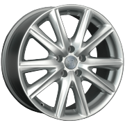 Replica LX53 alloy wheels