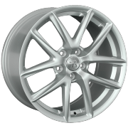 Replica LX55 alloy wheels
