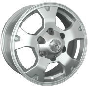 Replica LX81 alloy wheels
