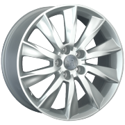 Replica LX91 alloy wheels