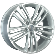 Replica LX92 alloy wheels