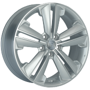 Replica LX93 alloy wheels