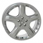Replica MB61 alloy wheels