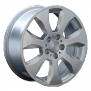 Replica MB68 alloy wheels