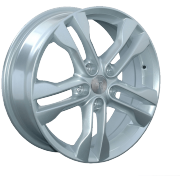 Replica MI110 alloy wheels