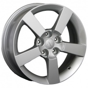 Replica MI15 alloy wheels
