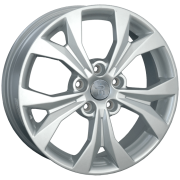 Replica MI150 alloy wheels