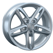 Replica MI154 alloy wheels