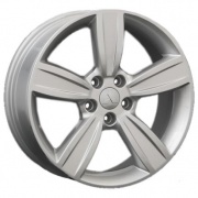 Replica MI24 alloy wheels