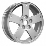 Replica MI32 alloy wheels