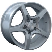 Replica MR106 alloy wheels