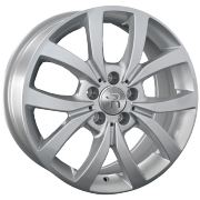 Replica MR125 alloy wheels