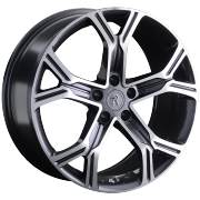 Replica MR231 alloy wheels