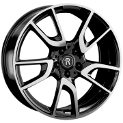 Replica MR256 alloy wheels