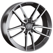 Replica MR257 alloy wheels