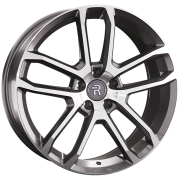 Replica MR264 alloy wheels