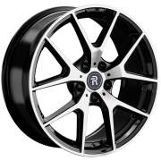 Replica MR266 alloy wheels