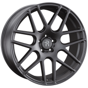 Replica MR268 alloy wheels