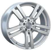 Replica MR73 alloy wheels