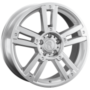 Replica MR81 alloy wheels