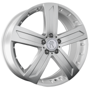 Replica MR85 alloy wheels