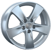 Replica MZ154 alloy wheels