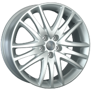 Replica MZ61 alloy wheels