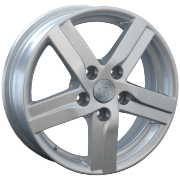 Replica MZ68 alloy wheels