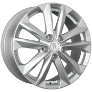 Replica NS150 alloy wheels