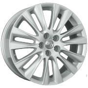 Replica NS160 alloy wheels